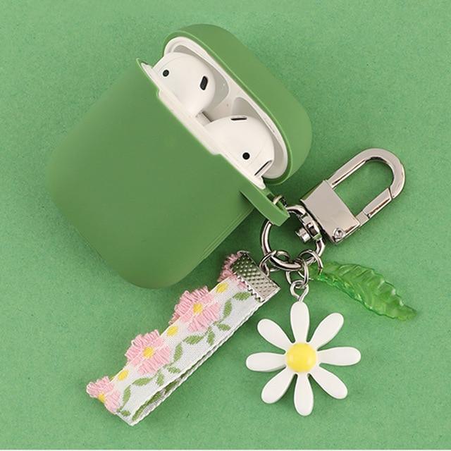 Daisy Airpods 1/2 Case - Most iPhone Case