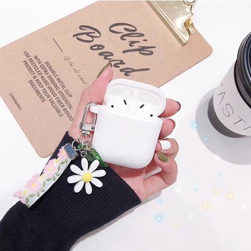 Daisy Airpods 1/2 Case - Most iPhone Case