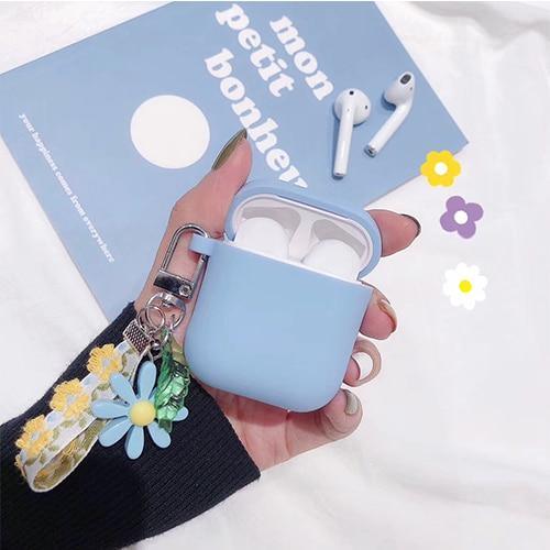 Daisy Airpods 1/2 Case - Most iPhone Case