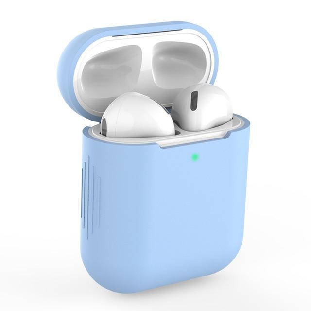 Airpods 1/2 Case - Most iPhone Case