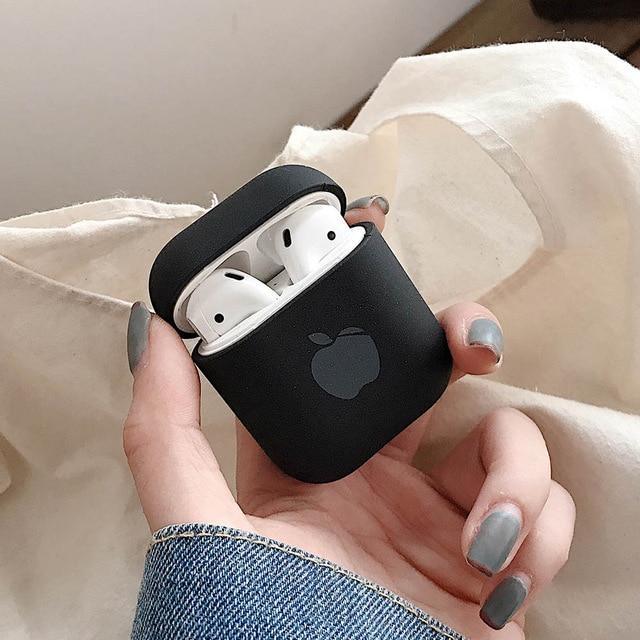 Airpods 1/2/Pro Case - Most iPhone Case