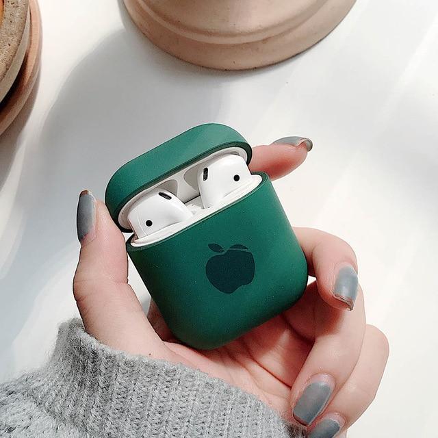 Airpods 1/2/Pro Case - Most iPhone Case