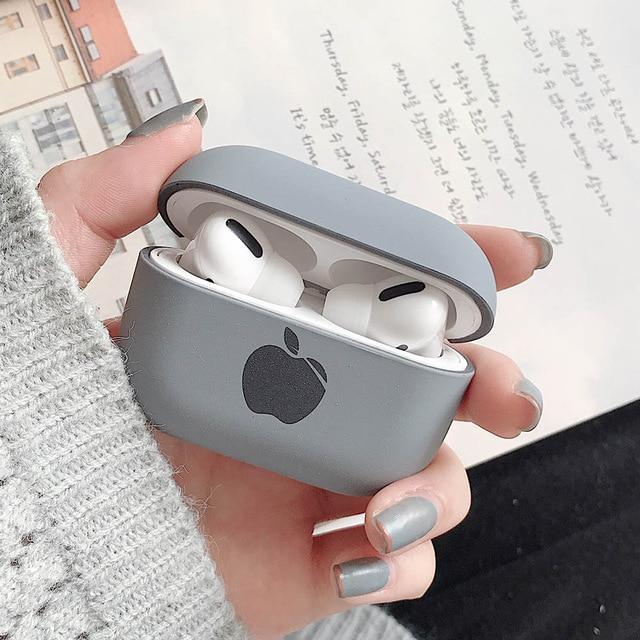 Airpods 1/2/Pro Case - Most iPhone Case