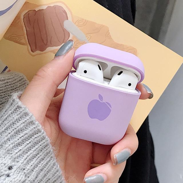 Blueberry Airpods 1/2/Pro Case - Most iPhone Case