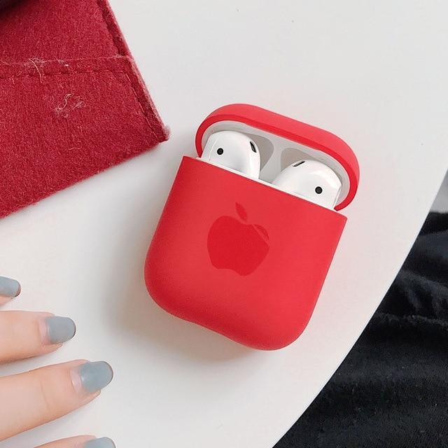 Blueberry Airpods 1/2/Pro Case - Most iPhone Case