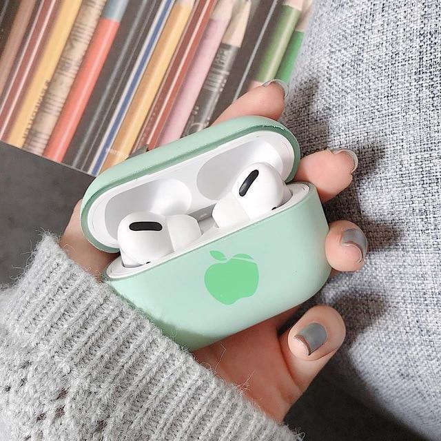 Airpods 1/2/Pro Case - Most iPhone Case