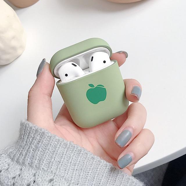 Airpods 1/2/Pro Case - Most iPhone Case