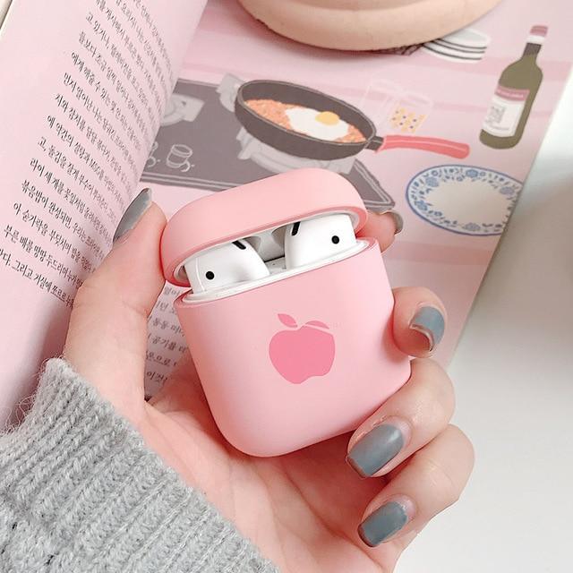 Blueberry Airpods 1/2/Pro Case - Most iPhone Case