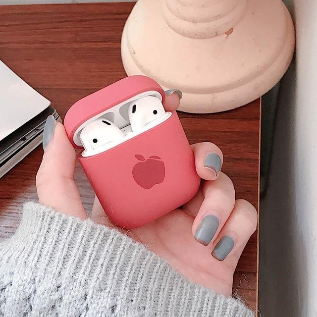 Airpods 1/2/Pro Case - Most iPhone Case