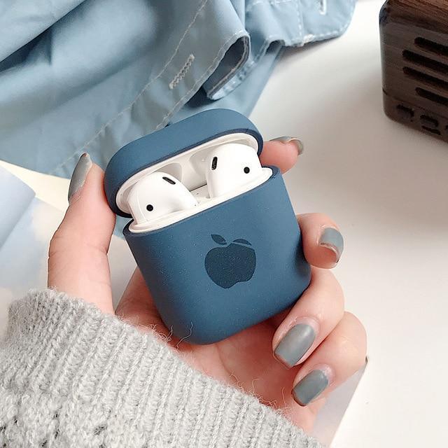 Airpods 1/2/Pro Case - Most iPhone Case