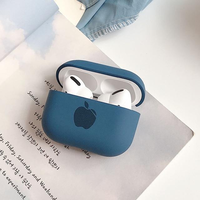 Blueberry Airpods 1/2/Pro Case - Most iPhone Case