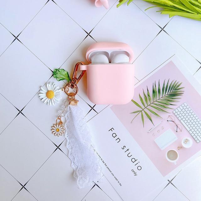 Daisy Airpods 1/2 Case - Most iPhone Case