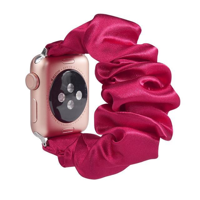 Apple Watch Scrunchie Satin - Most iPhone Case