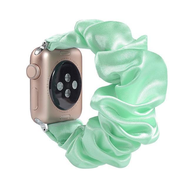 Apple Watch Scrunchie Satin - Most iPhone Case