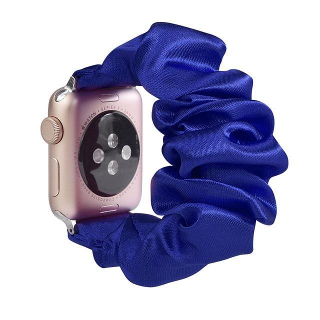 Apple Watch Scrunchie Satin - Most iPhone Case