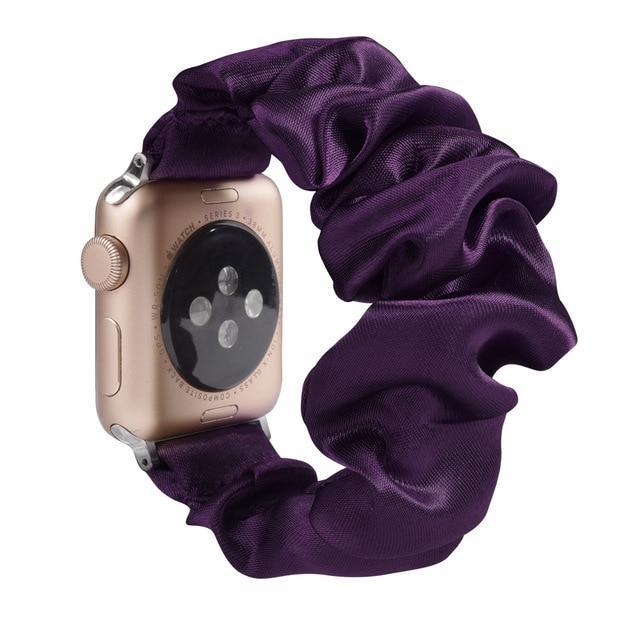 Apple Watch Scrunchie Satin - Most iPhone Case