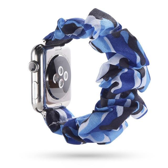 Apple Watch Scrunchie Original Print - Most iPhone Case