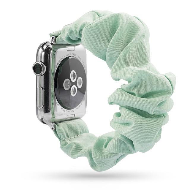 Apple Watch Scrunchie Basic - Most iPhone Case