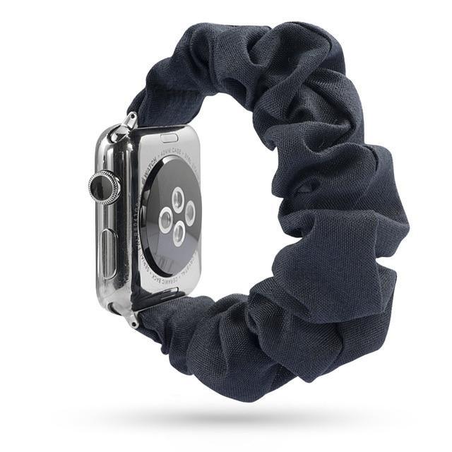 Apple Watch Scrunchie Basic - Most iPhone Case