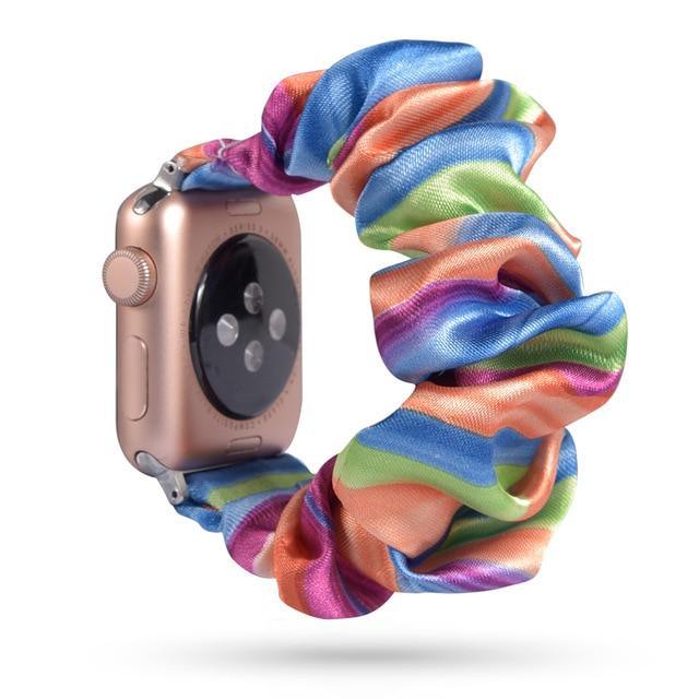 Apple Watch Scrunchie Limited - Most iPhone Case