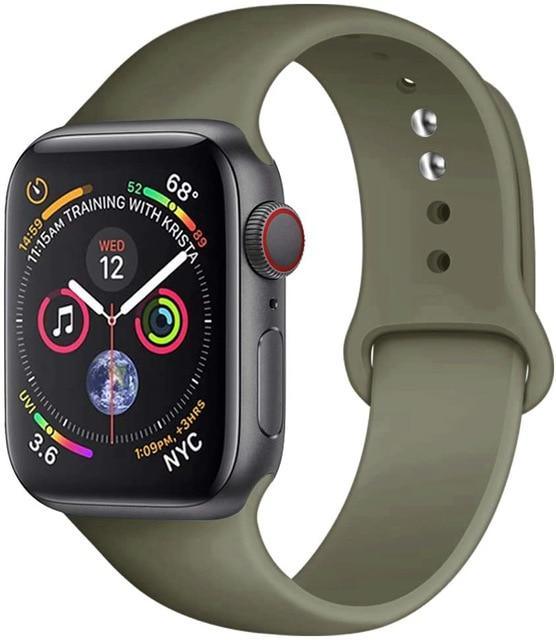 Apple Watch Bands - Most iPhone Case