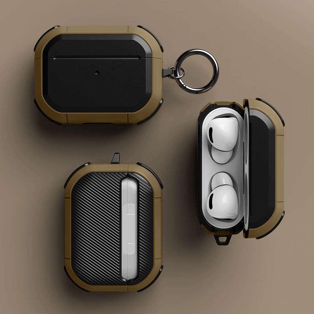 Anti-Fall AirPods Case - Most iPhone Case